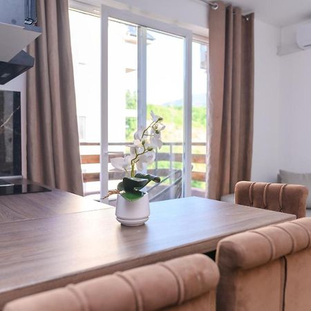 Apartmani Zat Soko Banja Exterior foto