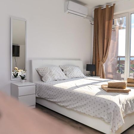 Apartmani Zat Soko Banja Exterior foto