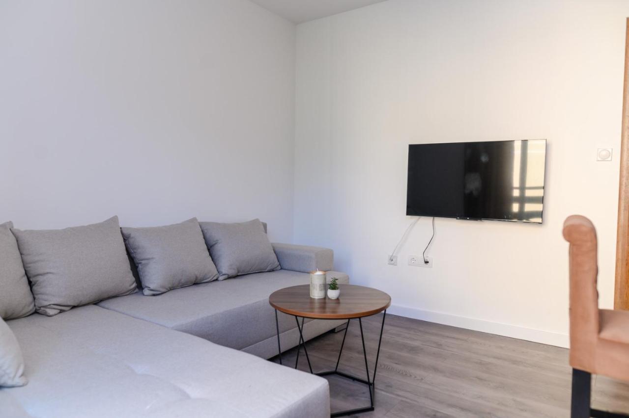 Apartmani Zat Soko Banja Exterior foto