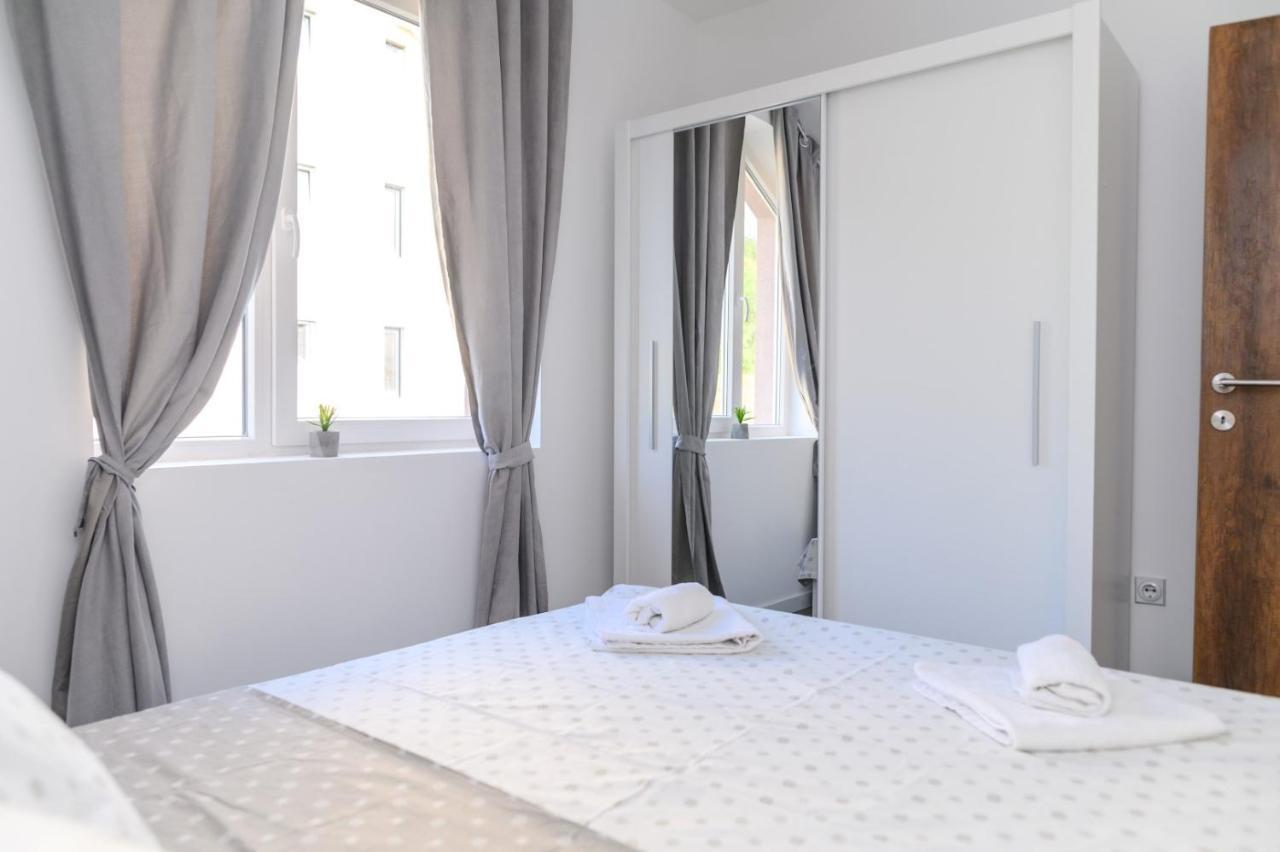 Apartmani Zat Soko Banja Exterior foto