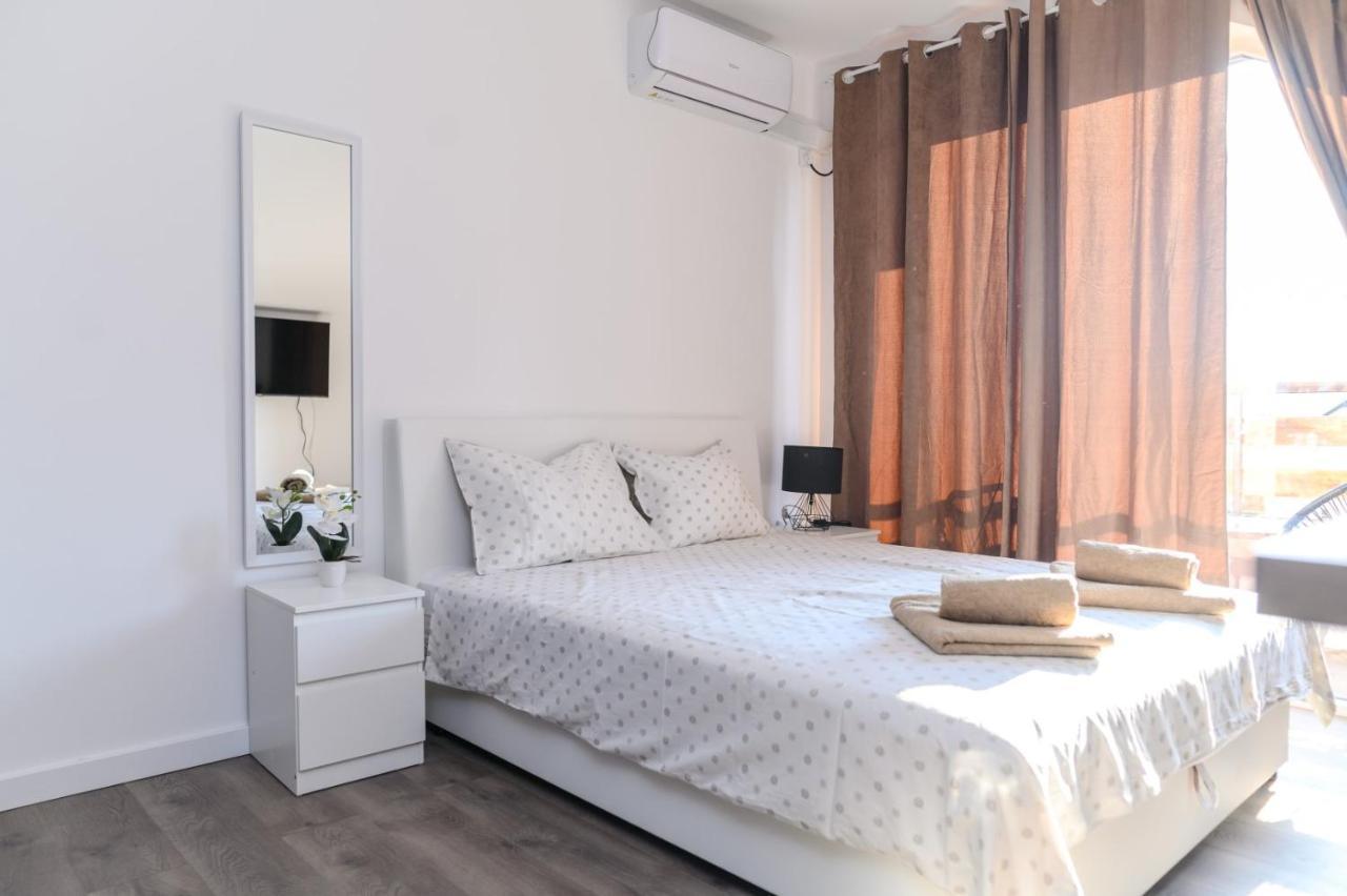 Apartmani Zat Soko Banja Exterior foto