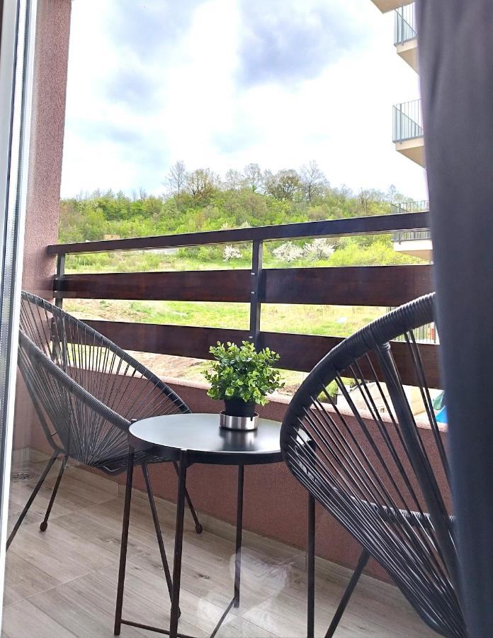 Apartmani Zat Soko Banja Exterior foto