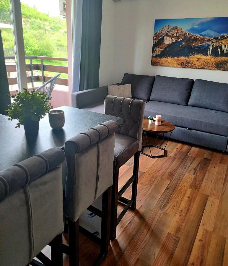 Apartmani Zat Soko Banja Exterior foto