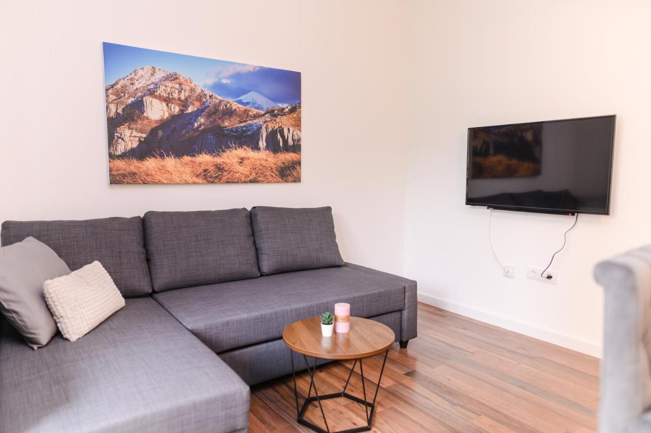 Apartmani Zat Soko Banja Exterior foto