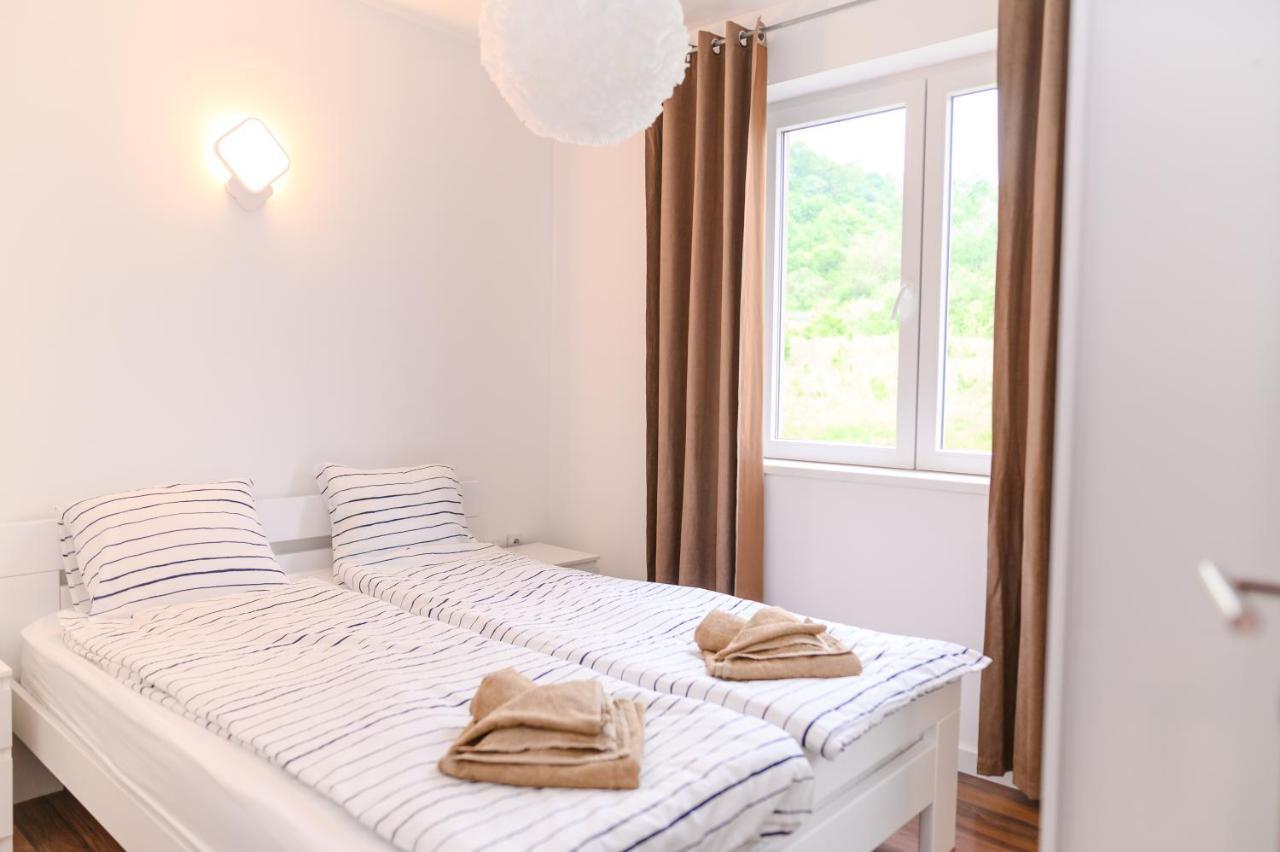 Apartmani Zat Soko Banja Exterior foto