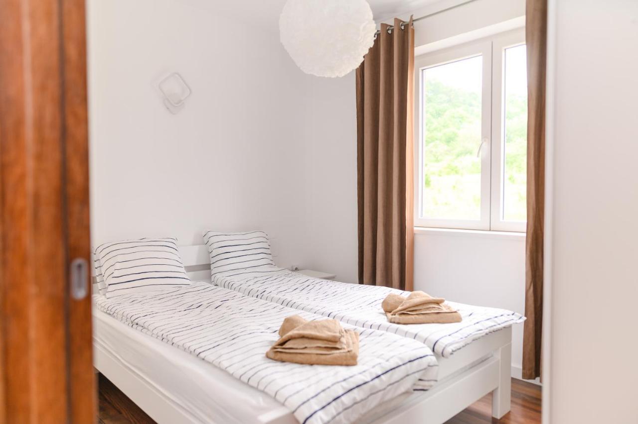 Apartmani Zat Soko Banja Exterior foto