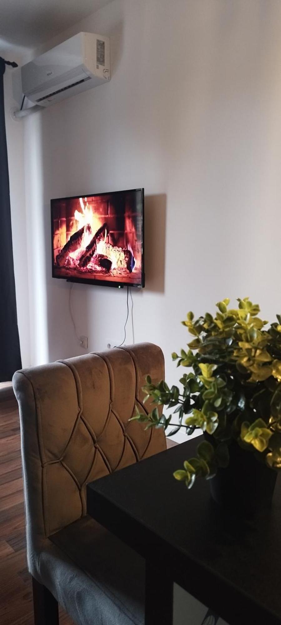 Apartmani Zat Soko Banja Exterior foto