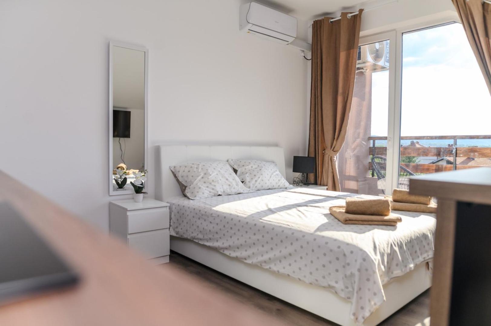 Apartmani Zat Soko Banja Exterior foto