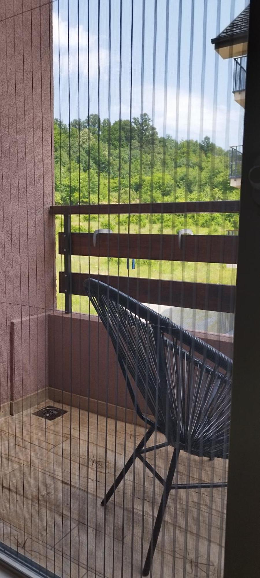 Apartmani Zat Soko Banja Exterior foto
